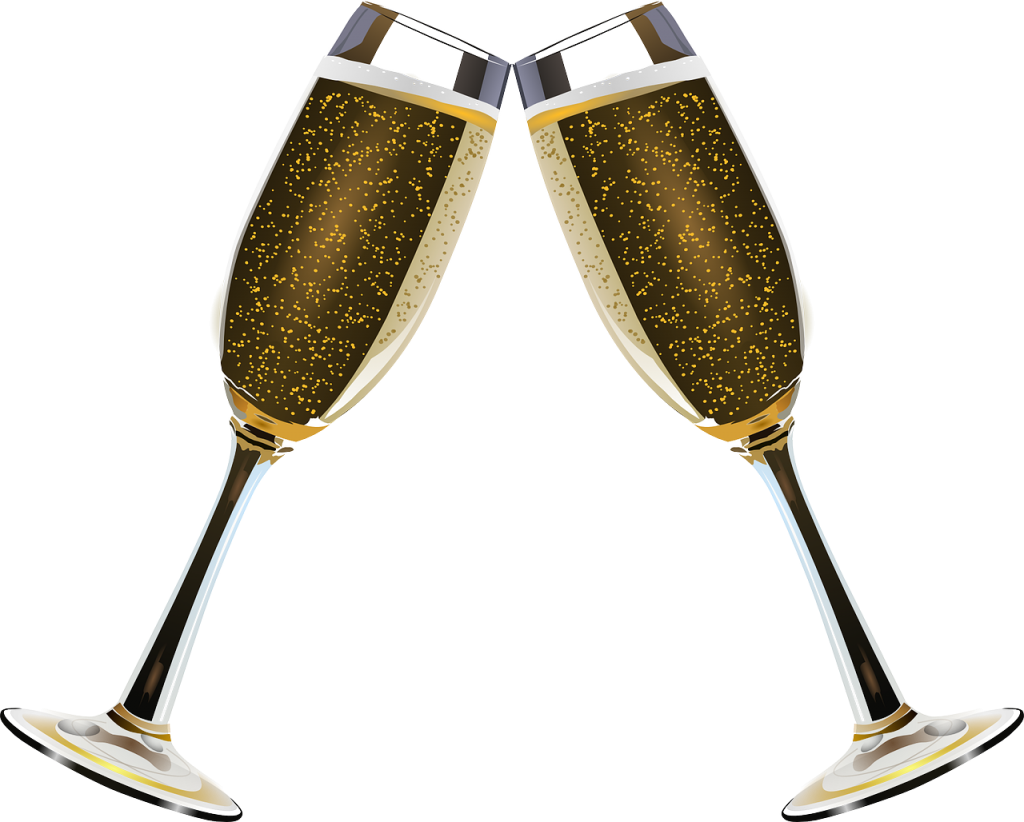 Champagnes and Sparkling Wines to Toast the New Year - The New