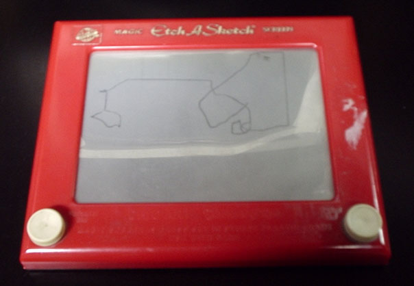 magnetic etch a sketch