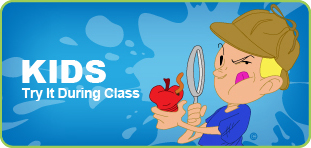 Kid Science